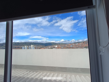 apartamento en venta en las americas. Cod V6403