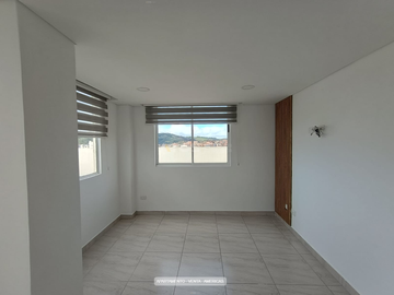 apartamento en venta en las americas. Cod V6403