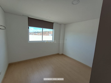 apartamento en venta en las americas. Cod V6403