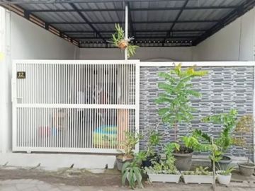 Dijual Rumah Siap Huni Tambak Medokan Ayu Surabaya*_