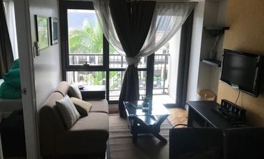 Condo for rent 1BR Joya lofts and Tower one bedroom condominium rockwell makati