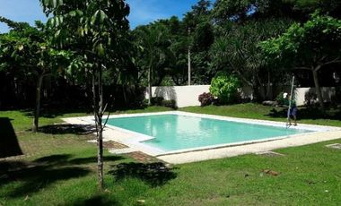 168 Sqm Lot for Sale in Greenwoods Subdivision near Talamban Cebu City
