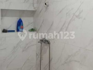 Dijual Rumah Baru Minimalis Di Citra Garden 5