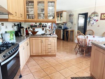 Casa en Venta en Club de Polo