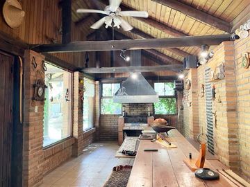 Casa en Venta en Club de Polo