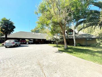 Casa en Venta en Club de Polo