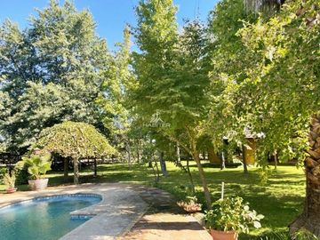 Casa en Venta en Club de Polo
