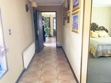 Casa en Venta en Club de Polo