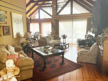 Casa en Venta en Club de Polo