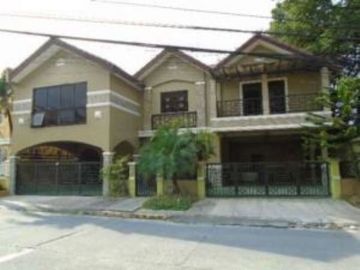 Big House For Sale at Citta Italia Subd Bacoor, Cavite