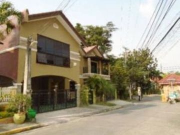 Big House For Sale at Citta Italia Subd Bacoor, Cavite