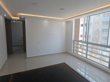apartamento en arriendo en ciudad mallorquin. Cod A127517