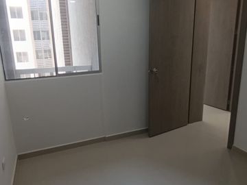 apartamento en arriendo en ciudad mallorquin. Cod A127517
