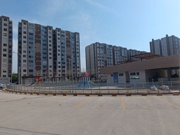 apartamento en arriendo en ciudad mallorquin. Cod A127517