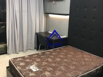 Dijual Apartemen Tipe Studio Di Beverly Dago Bandung