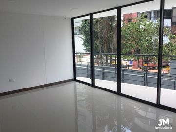 apartamento en arriendo en seminario. Cod A9102
