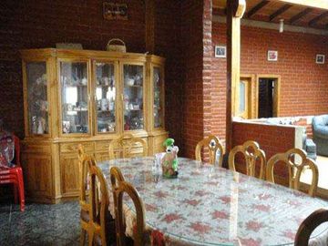 Hacienda de venta en Cayambe 43 hectáreas