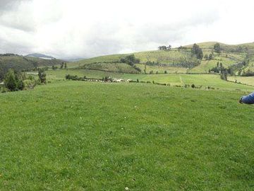 Hacienda de venta en Cayambe 43 hectáreas