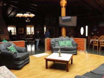 Hacienda de venta en Cayambe 43 hectáreas