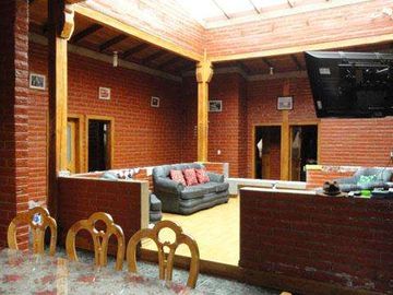 Hacienda de venta en Cayambe 43 hectáreas