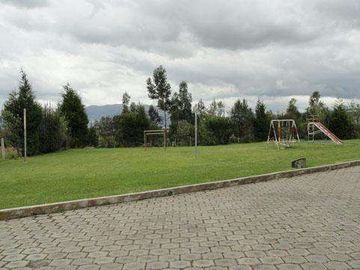 Hacienda de venta en Cayambe 43 hectáreas