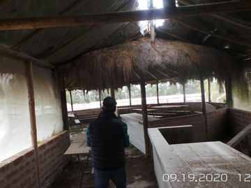 EN VENTA PROPIEDAD de 31 HAS EN PLENA VIA PRINCIPAL EN TABACUNDO