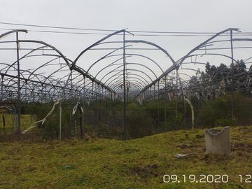 EN VENTA PROPIEDAD de 31 HAS EN PLENA VIA PRINCIPAL EN TABACUNDO