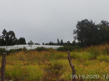 EN VENTA PROPIEDAD de 31 HAS EN PLENA VIA PRINCIPAL EN TABACUNDO
