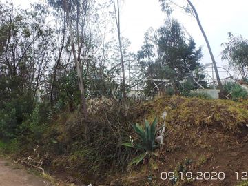 EN VENTA PROPIEDAD de 31 HAS EN PLENA VIA PRINCIPAL EN TABACUNDO