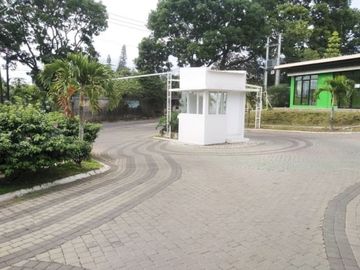 Rumah Baru Siap Huni di Green Aqila Residence Cimahi,Dekat Alam Wisata Cimahi