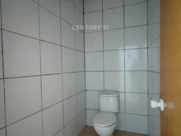 Rumah Brand New Strategis Area Cengkareng Timur Jakarta Barat