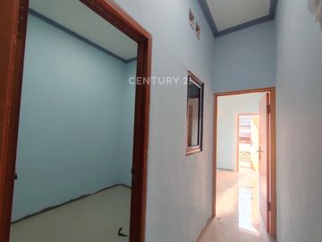 Rumah Brand New Strategis Area Cengkareng Timur Jakarta Barat
