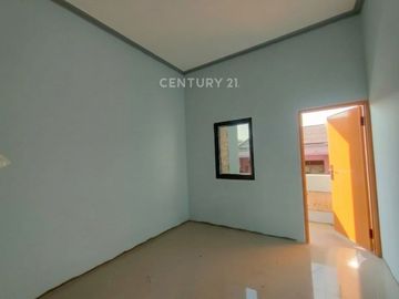 Rumah Brand New Strategis Area Cengkareng Timur Jakarta Barat