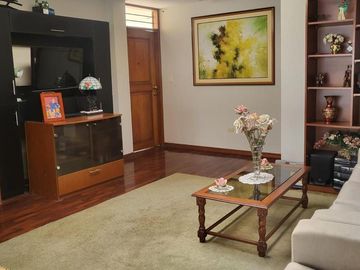 ¡Venta De Hermosa Casa En Sol De La Molina!