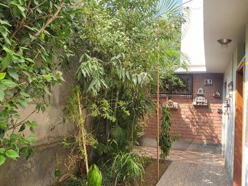 ¡Venta De Hermosa Casa En Sol De La Molina!