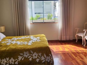¡Venta De Hermosa Casa En Sol De La Molina!