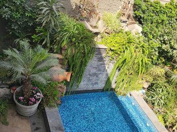¡Venta De Hermosa Casa En Sol De La Molina!
