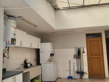 ¡Venta De Hermosa Casa En Sol De La Molina!