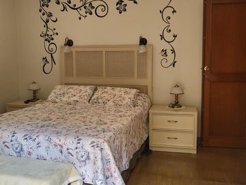 ¡Venta De Hermosa Casa En Sol De La Molina!