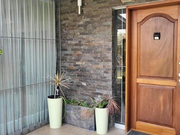 ¡Venta De Hermosa Casa En Sol De La Molina!