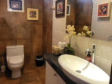 ¡Venta De Hermosa Casa En Sol De La Molina!
