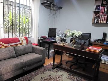 ¡Venta De Hermosa Casa En Sol De La Molina!