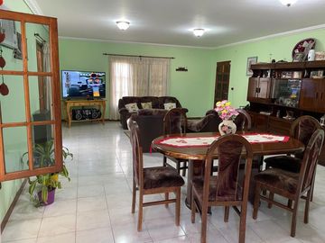 Casa 3 Ambientes En Venta - Francisco Alvarez, Moreno