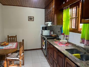 Casa 3 Ambientes En Venta - Francisco Alvarez, Moreno