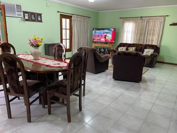 Casa 3 Ambientes En Venta - Francisco Alvarez, Moreno