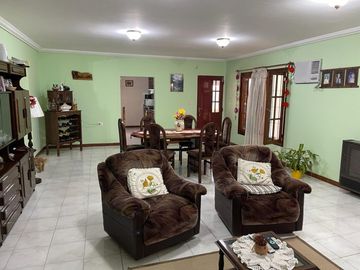 Casa 3 Ambientes En Venta - Francisco Alvarez, Moreno