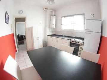 Departamento en venta - 1 Dormitorio 1 Baño - 45Mts2 - Boedo