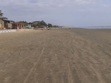 San Jose-The Malibu of Ecuador: Se Vende Casa Frente al Mar en San José