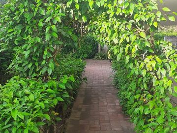 San Jose-The Malibu of Ecuador: Se Vende Casa Frente al Mar en San José