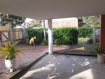 San Jose-The Malibu of Ecuador: Se Vende Casa Frente al Mar en San José
